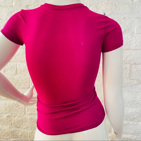 Nike dri -fit shirt size XS - Picture 5 of 5